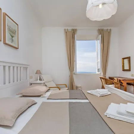 Sea View Beatrice By Irundo Apartment