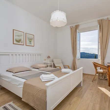Apartment Sea View Beatrice By Irundo *