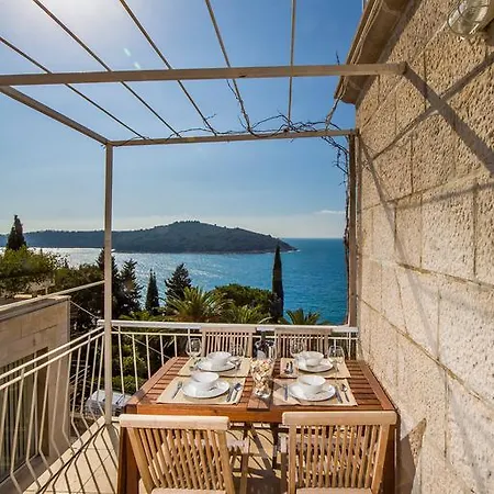 Sea View Beatrice By Irundo * Dubrovnik