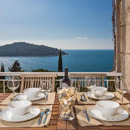Apartment Sea View Beatrice By Irundo