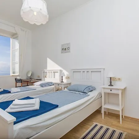 Appartement Sea View Beatrice By Irundo